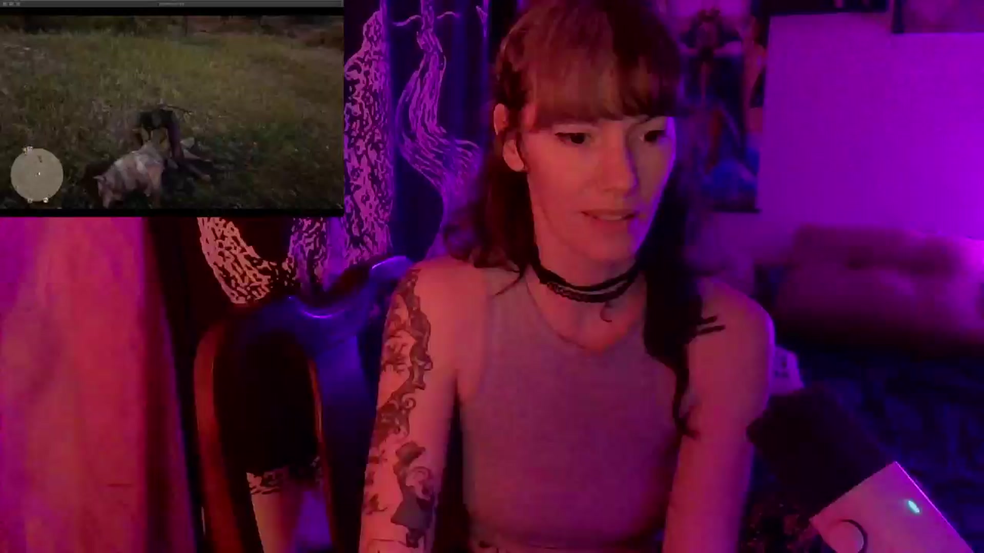 Gallery image thumbnail from CdrTroi's myfreecams stream on, 08/27/2024, 08:51 image 19 of 20