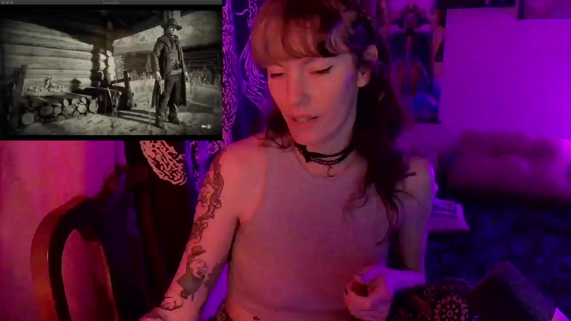 Gallery image thumbnail from CdrTroi's myfreecams stream on, 08/27/2024, 10:21 image 1 of 20