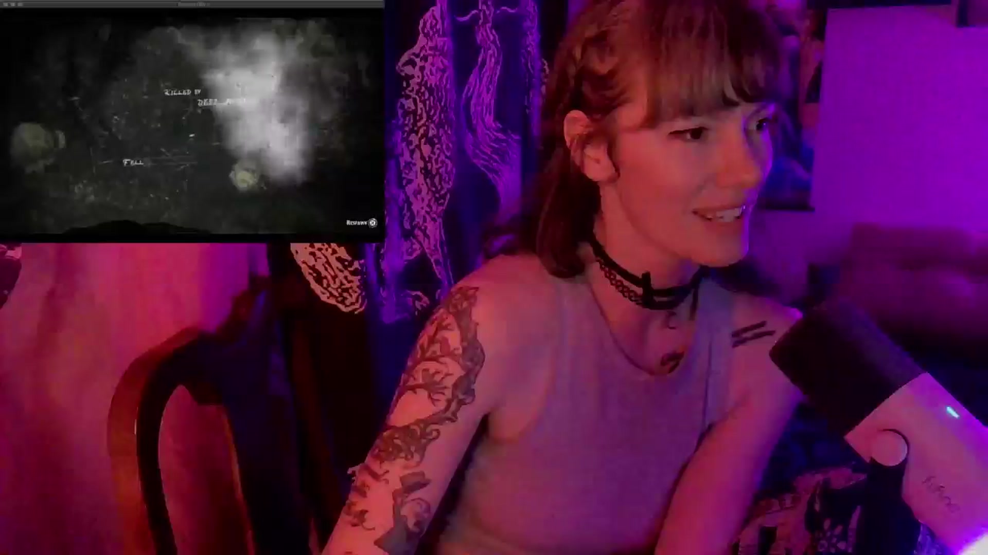 Gallery image thumbnail from CdrTroi's myfreecams stream on, 08/27/2024, 10:21 image 10 of 20