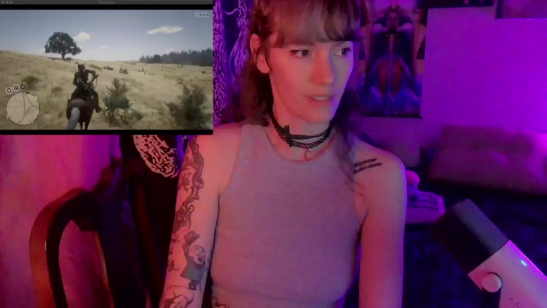 Gallery image thumbnail from CdrTroi's myfreecams stream on, 08/27/2024, 10:21 image 3 of 20