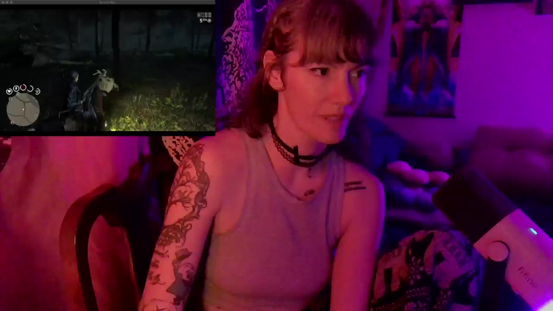 Gallery image thumbnail from CdrTroi's myfreecams stream on, 08/27/2024, 10:21 image 9 of 20