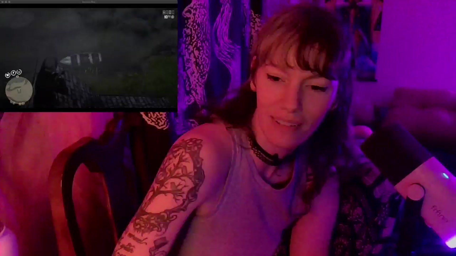 Gallery image thumbnail from CdrTroi's myfreecams stream on, 08/27/2024, 10:21 image 20 of 20