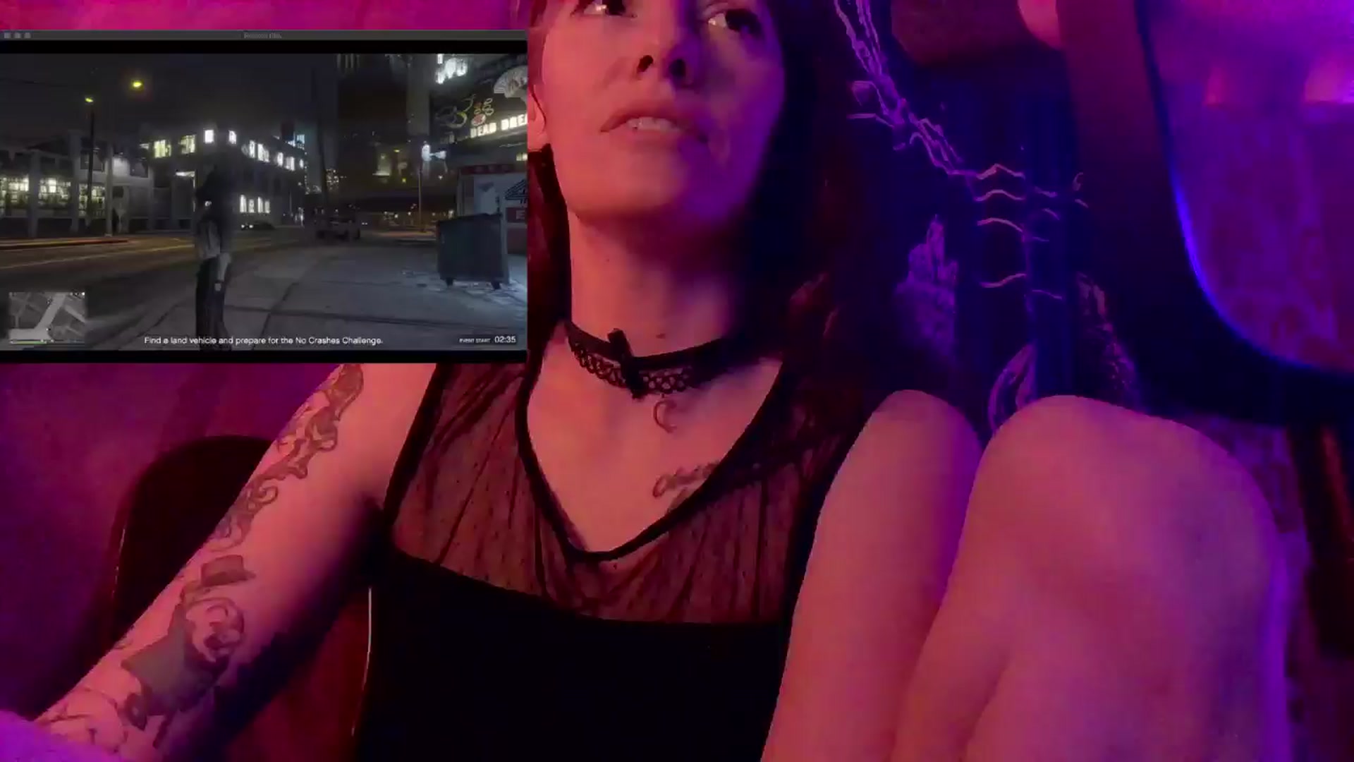 Gallery image thumbnail from CdrTroi's myfreecams stream on, 08/28/2024, 08:12 image 17 of 20