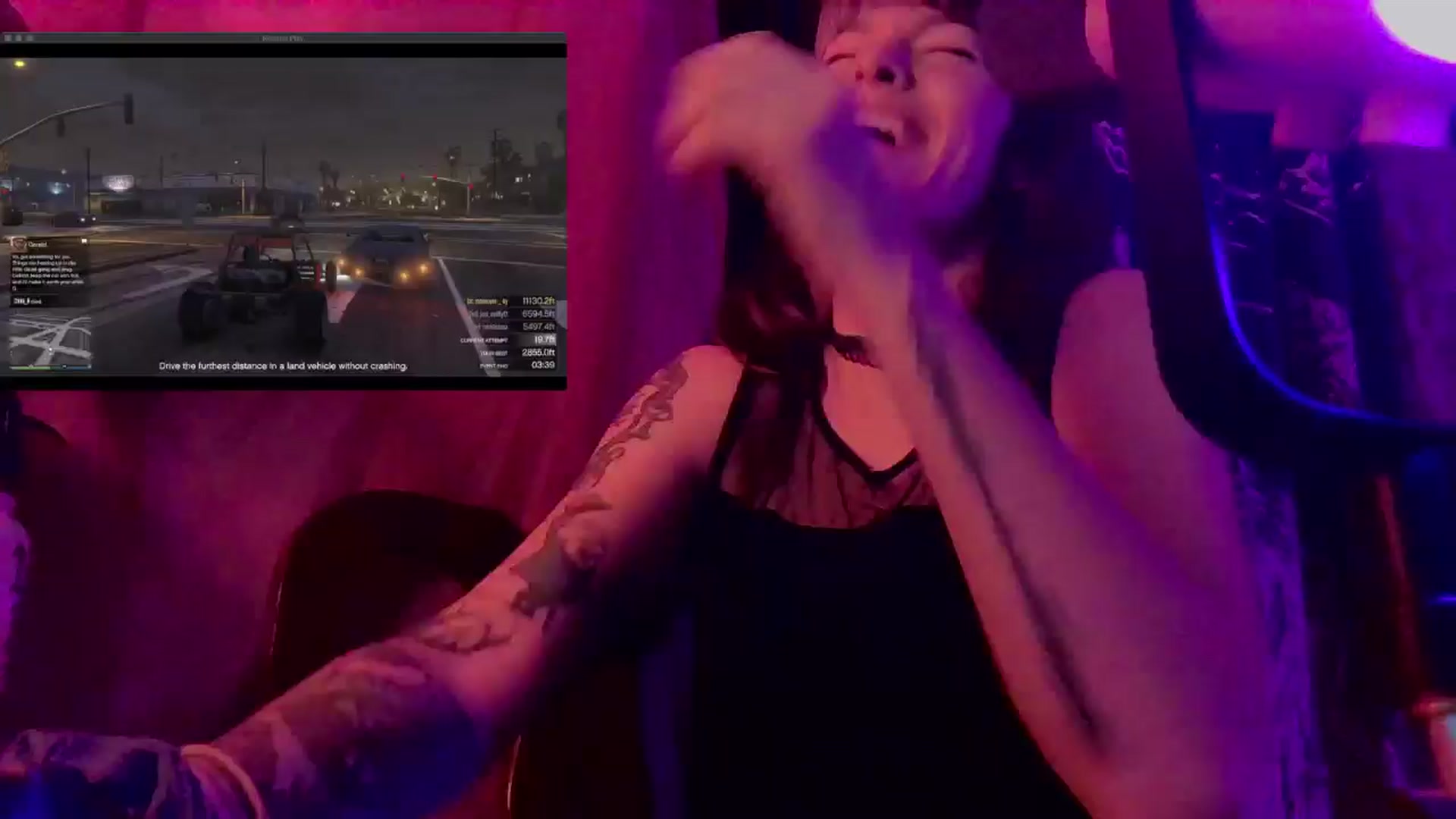 Gallery image thumbnail from CdrTroi's myfreecams stream on, 08/28/2024, 08:12 image 20 of 20
