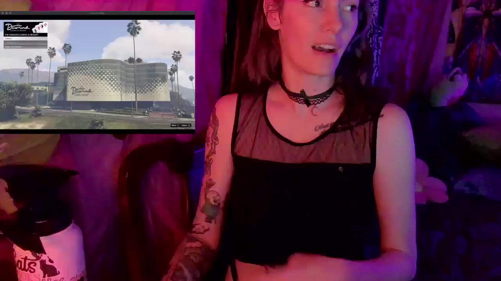 Gallery image thumbnail from CdrTroi's myfreecams stream on, 08/28/2024, 08:12 image 2 of 20