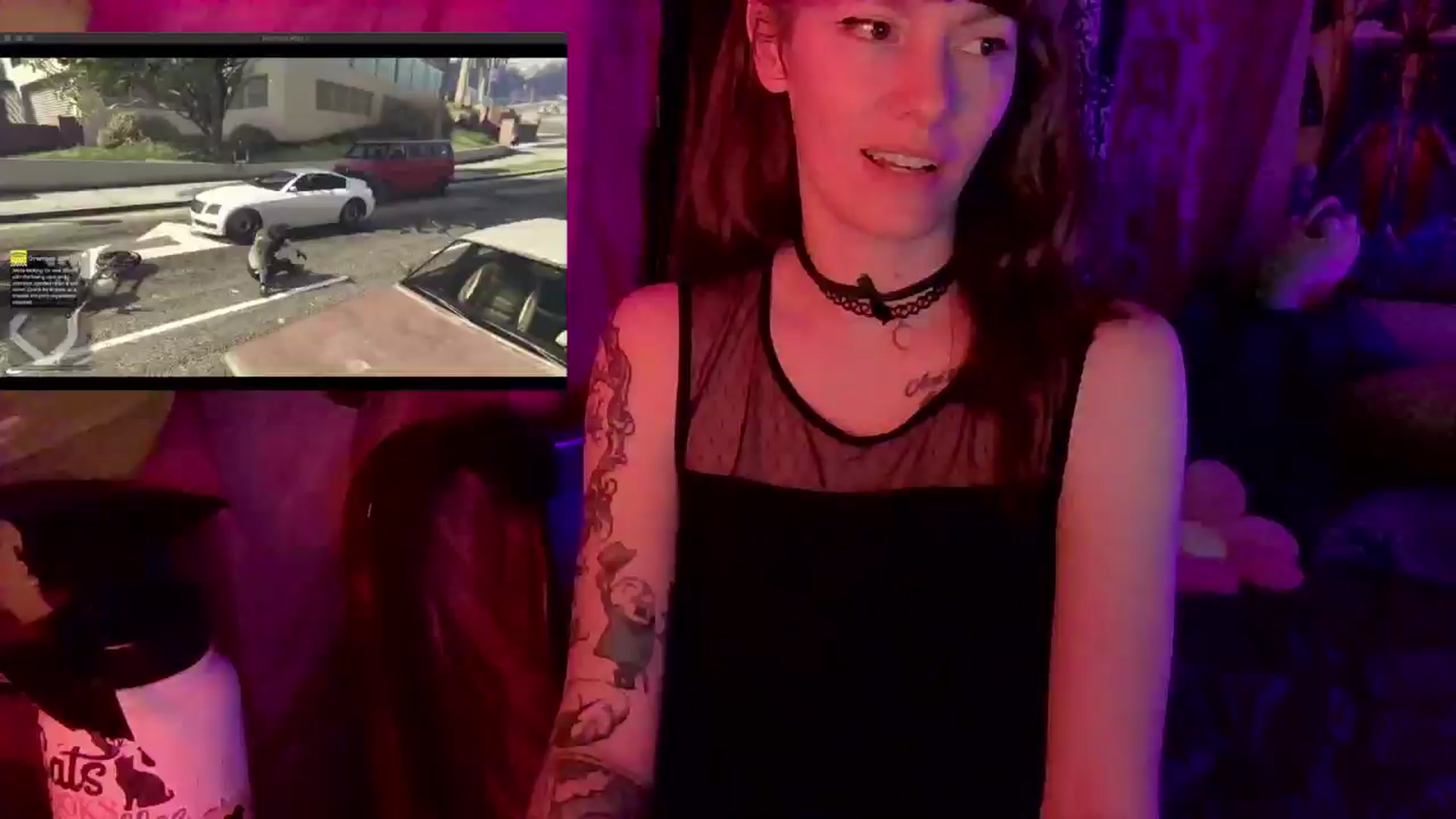 Gallery image thumbnail from CdrTroi's myfreecams stream on, 08/28/2024, 08:12 image 1 of 20
