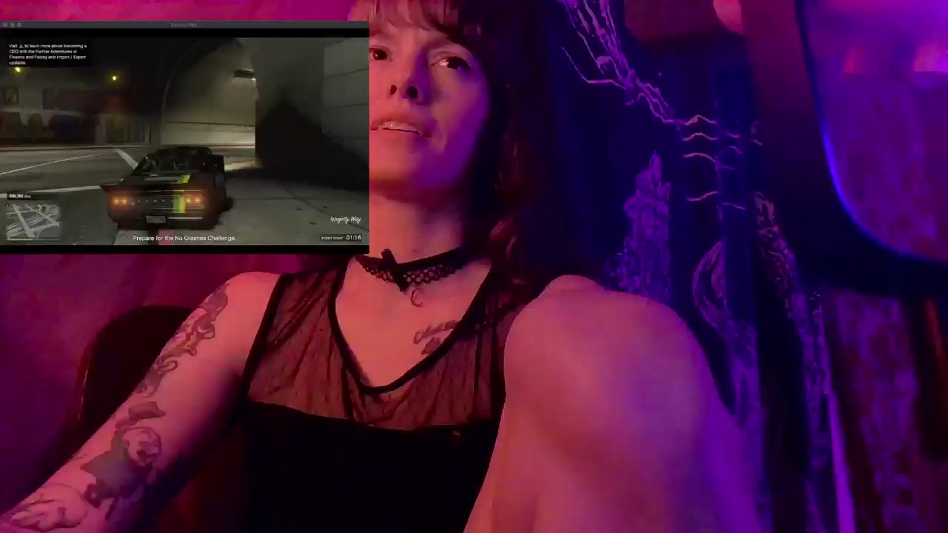 Gallery image thumbnail from CdrTroi's myfreecams stream on, 08/28/2024, 08:12 image 18 of 20