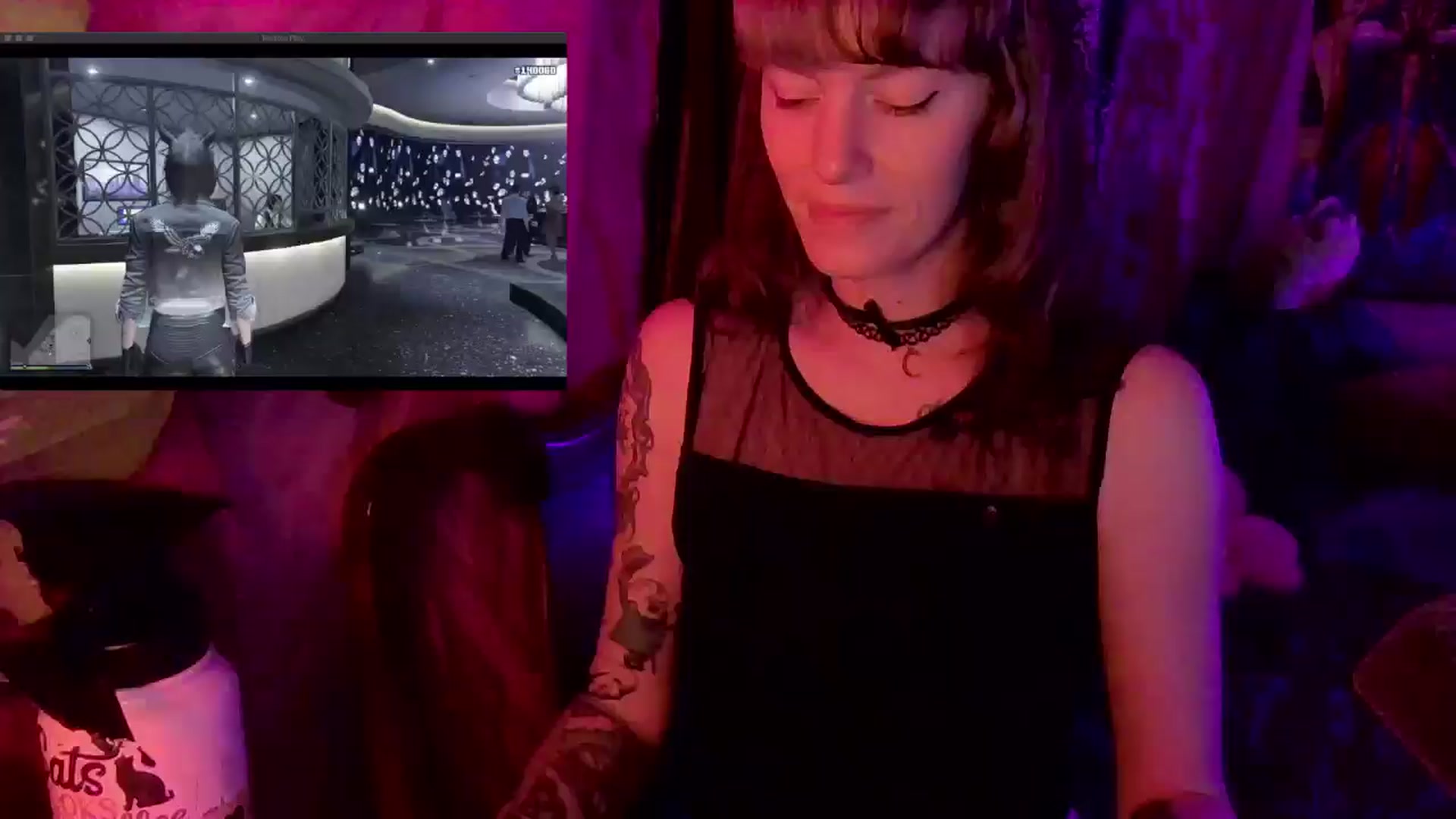 Gallery image thumbnail from CdrTroi's myfreecams stream on, 08/28/2024, 08:12 image 3 of 20
