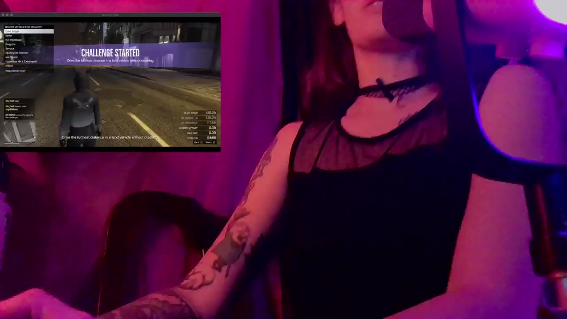Gallery image thumbnail from CdrTroi's myfreecams stream on, 08/28/2024, 08:12 image 19 of 20