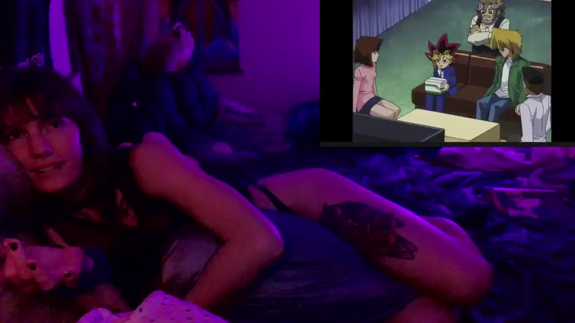 Gallery image thumbnail from CdrTroi's myfreecams stream on, 08/28/2024, 08:39 image 5 of 20