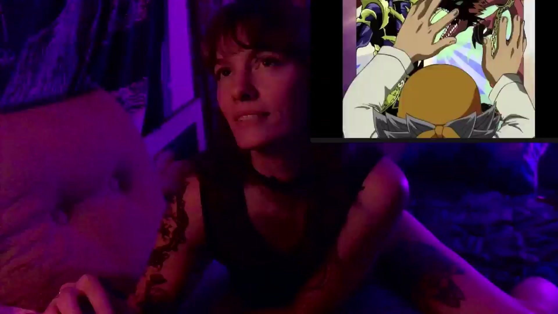 Gallery image thumbnail from CdrTroi's myfreecams stream on, 08/28/2024, 08:39 image 2 of 20
