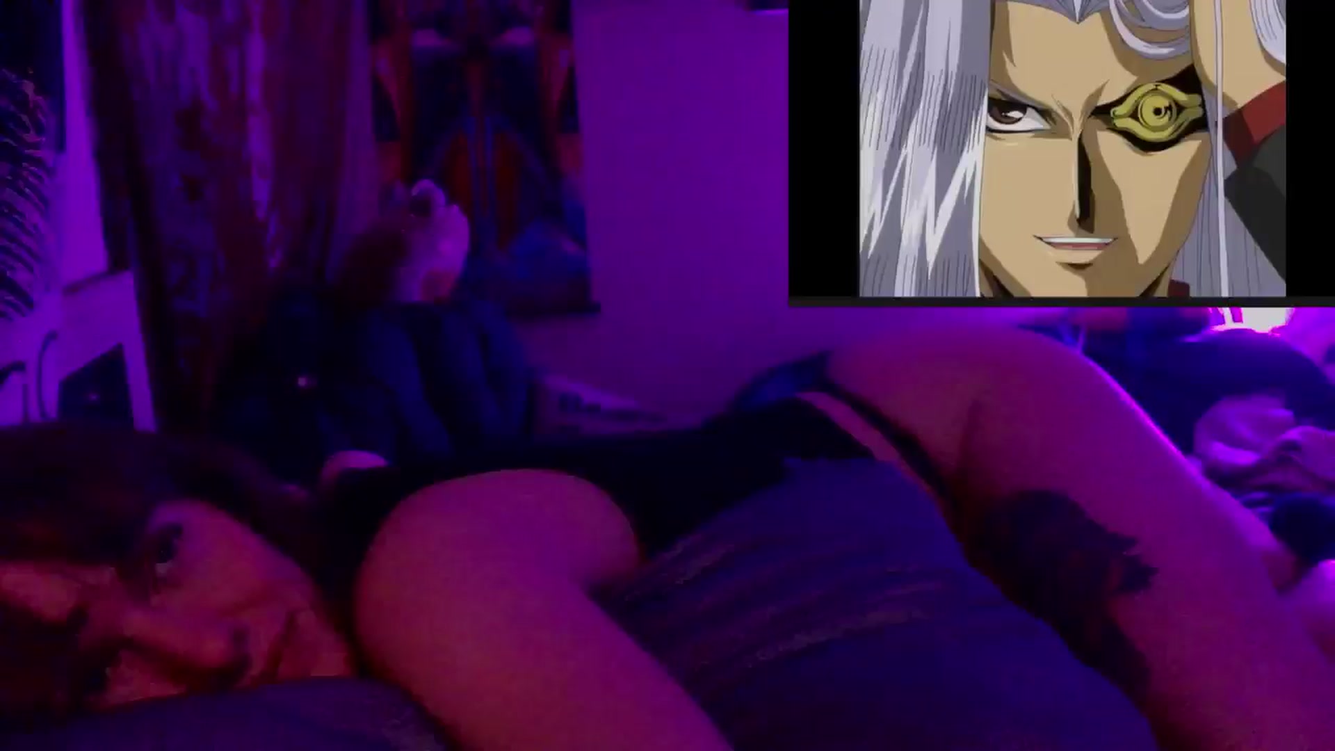Gallery image thumbnail from CdrTroi's myfreecams stream on, 08/28/2024, 08:39 image 18 of 20