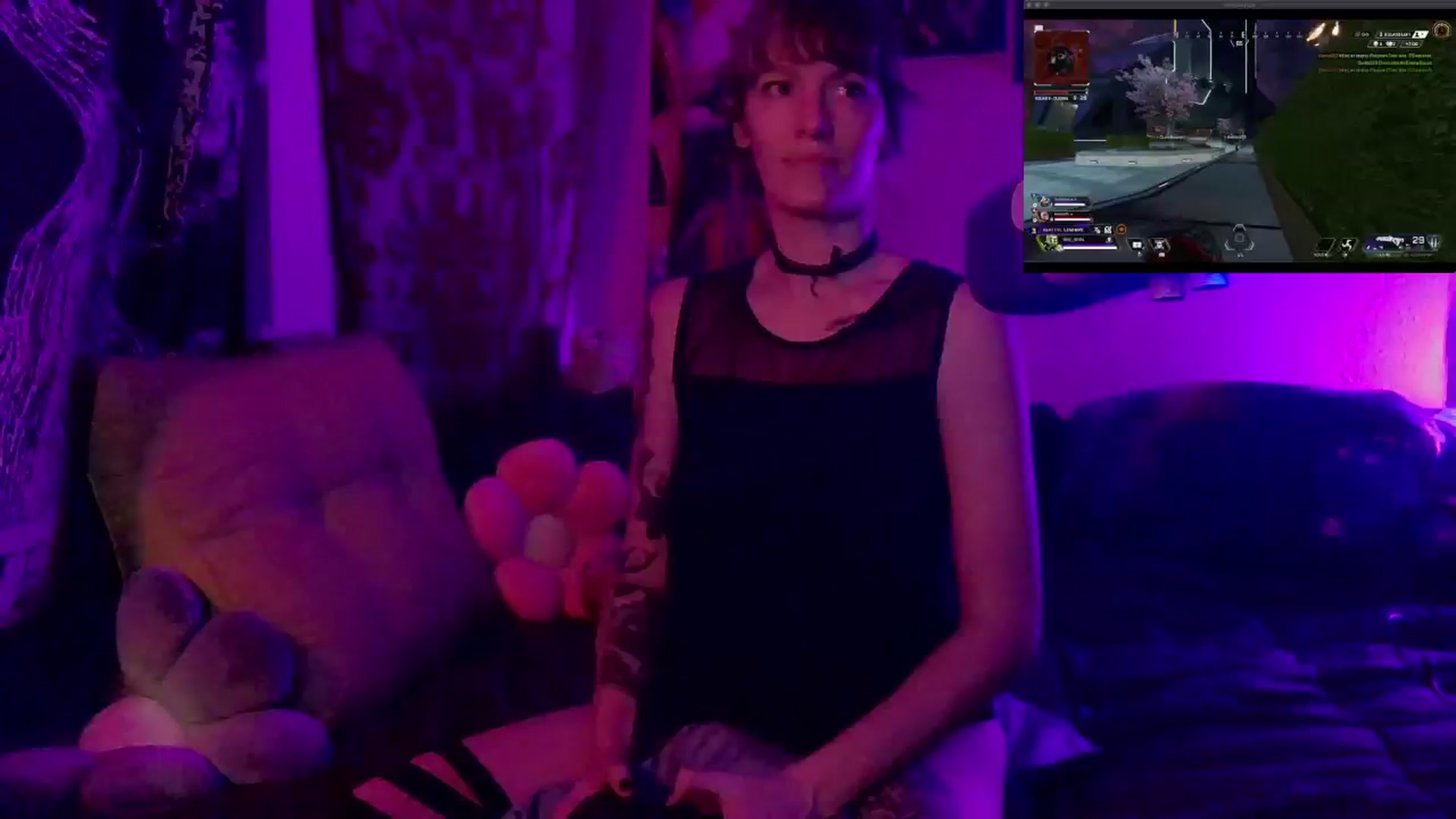 Gallery image thumbnail from CdrTroi's myfreecams stream on, 08/30/2024, 06:37 image 15 of 20