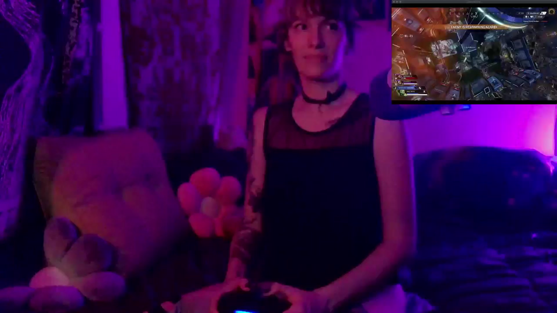 Gallery image thumbnail from CdrTroi's myfreecams stream on, 08/30/2024, 06:37 image 12 of 20
