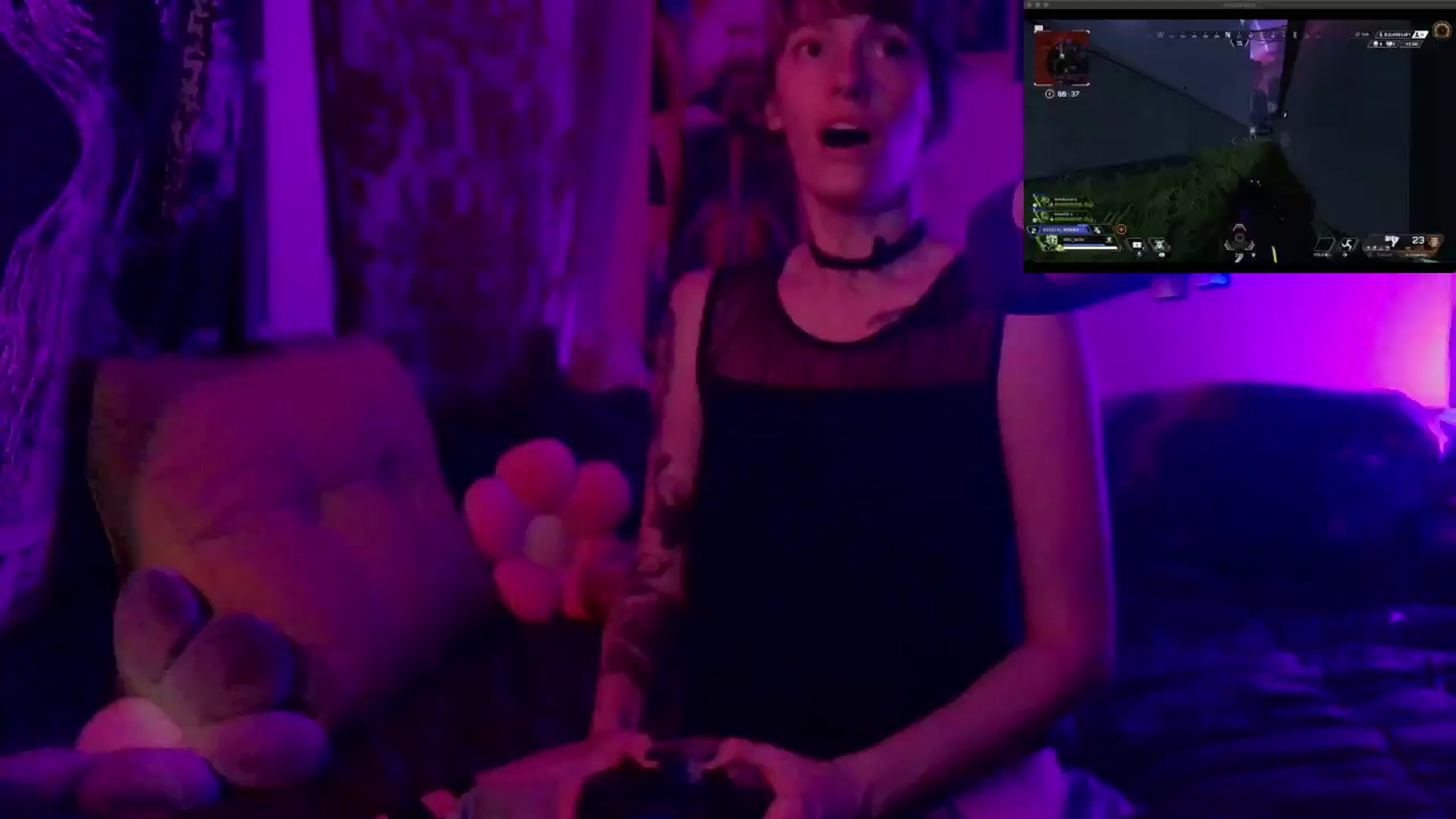 Gallery image thumbnail from CdrTroi's myfreecams stream on, 08/30/2024, 06:37 image 13 of 20
