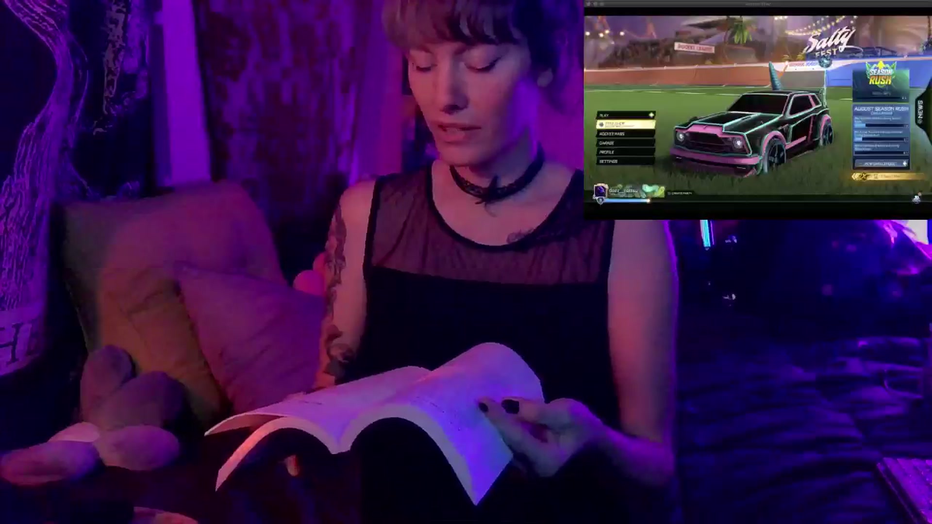 Gallery image thumbnail from CdrTroi's myfreecams stream on, 08/30/2024, 08:14 image 13 of 20