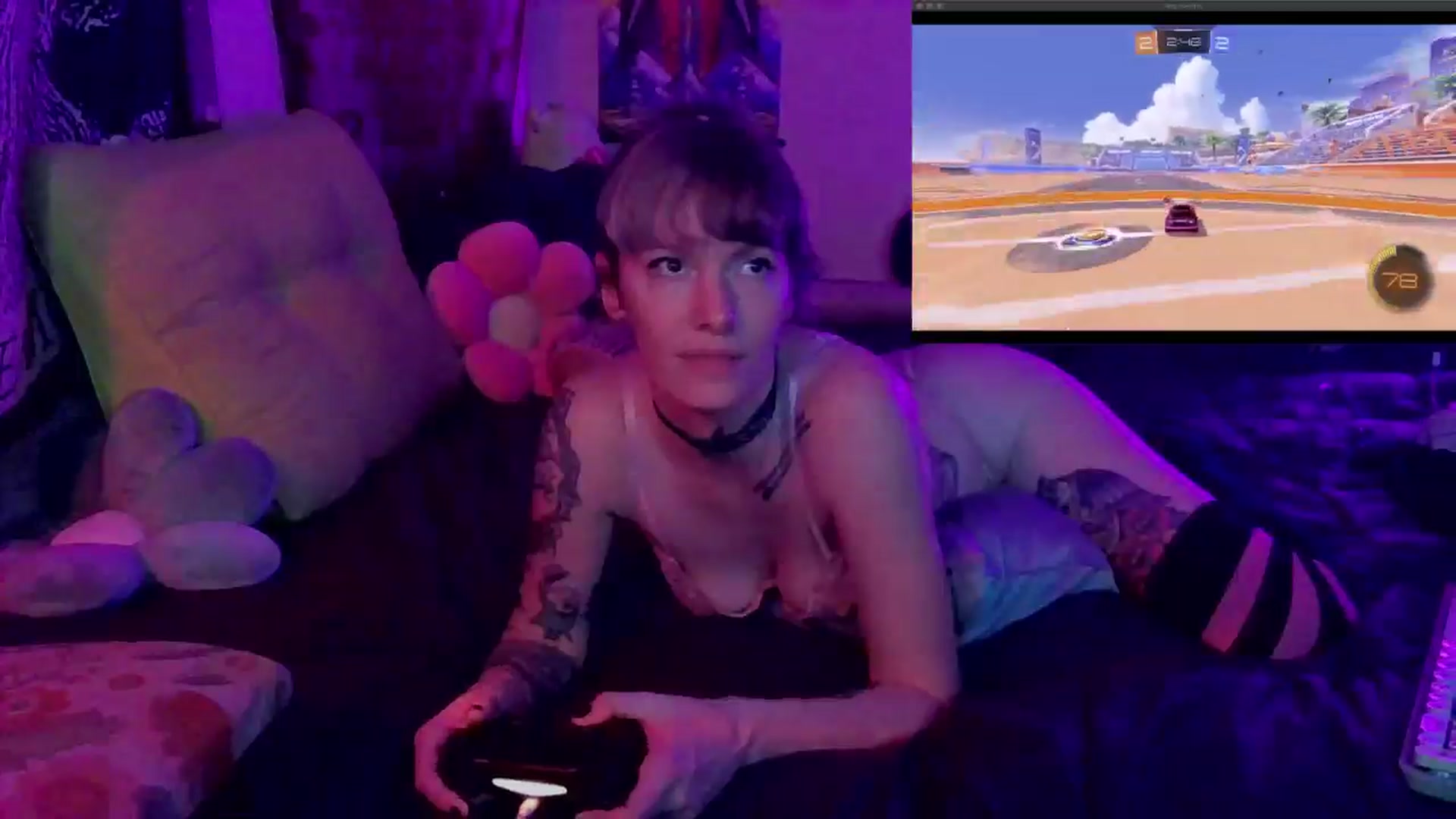 Gallery image thumbnail from CdrTroi's myfreecams stream on, 08/30/2024, 08:14 image 17 of 20