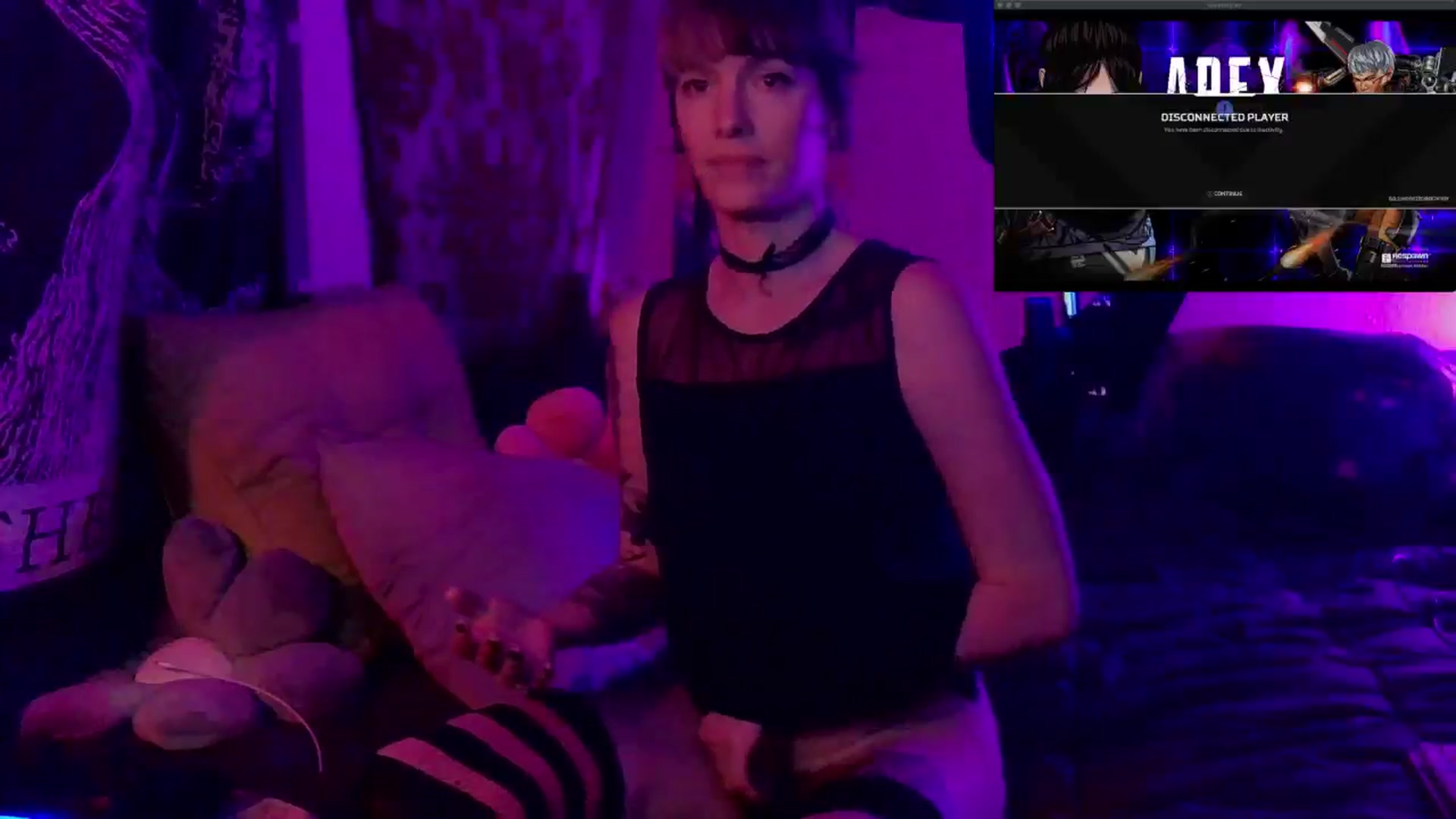 Gallery image thumbnail from CdrTroi's myfreecams stream on, 08/30/2024, 08:14 image 6 of 20