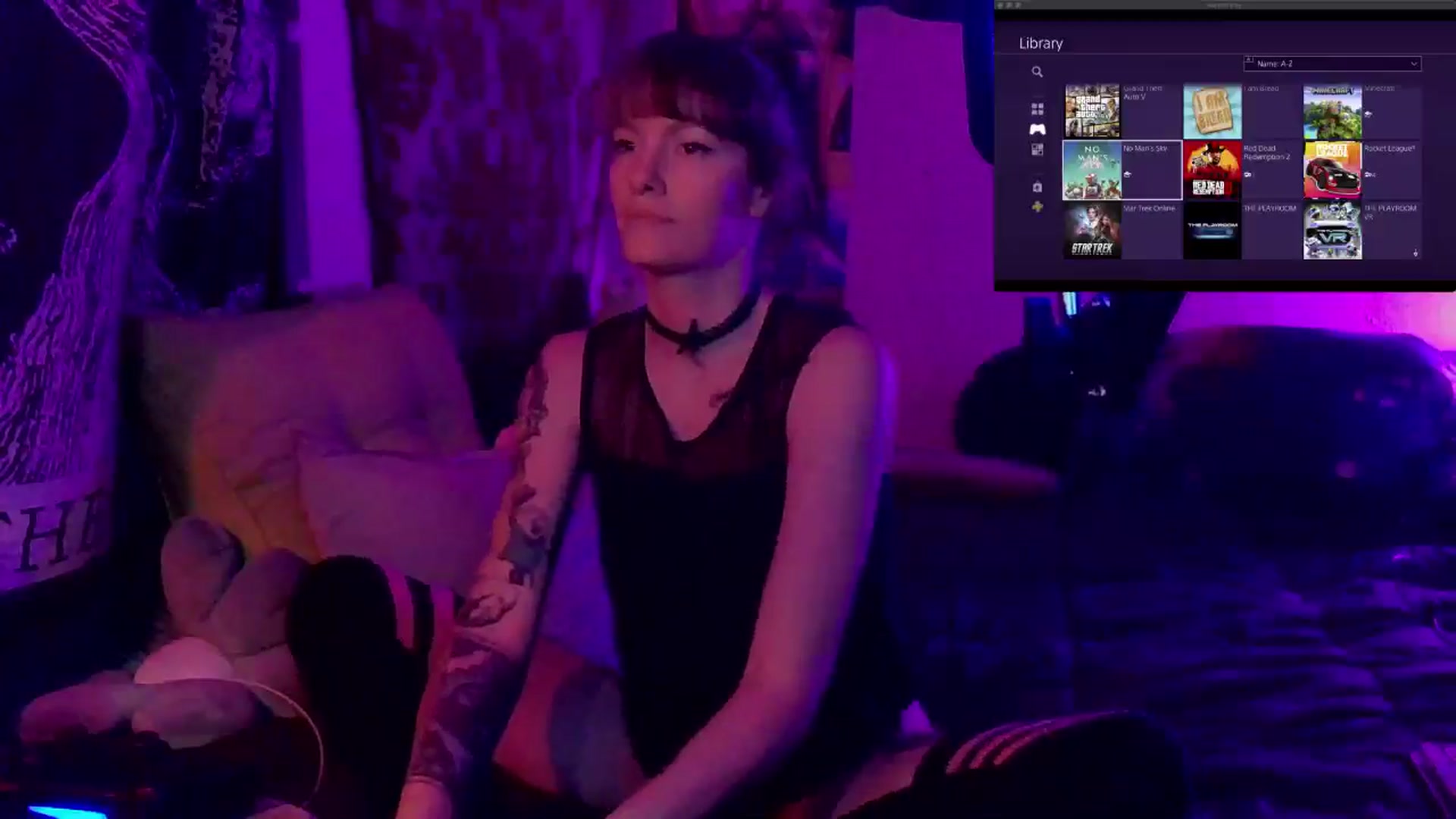 Gallery image thumbnail from CdrTroi's myfreecams stream on, 08/30/2024, 08:14 image 5 of 20