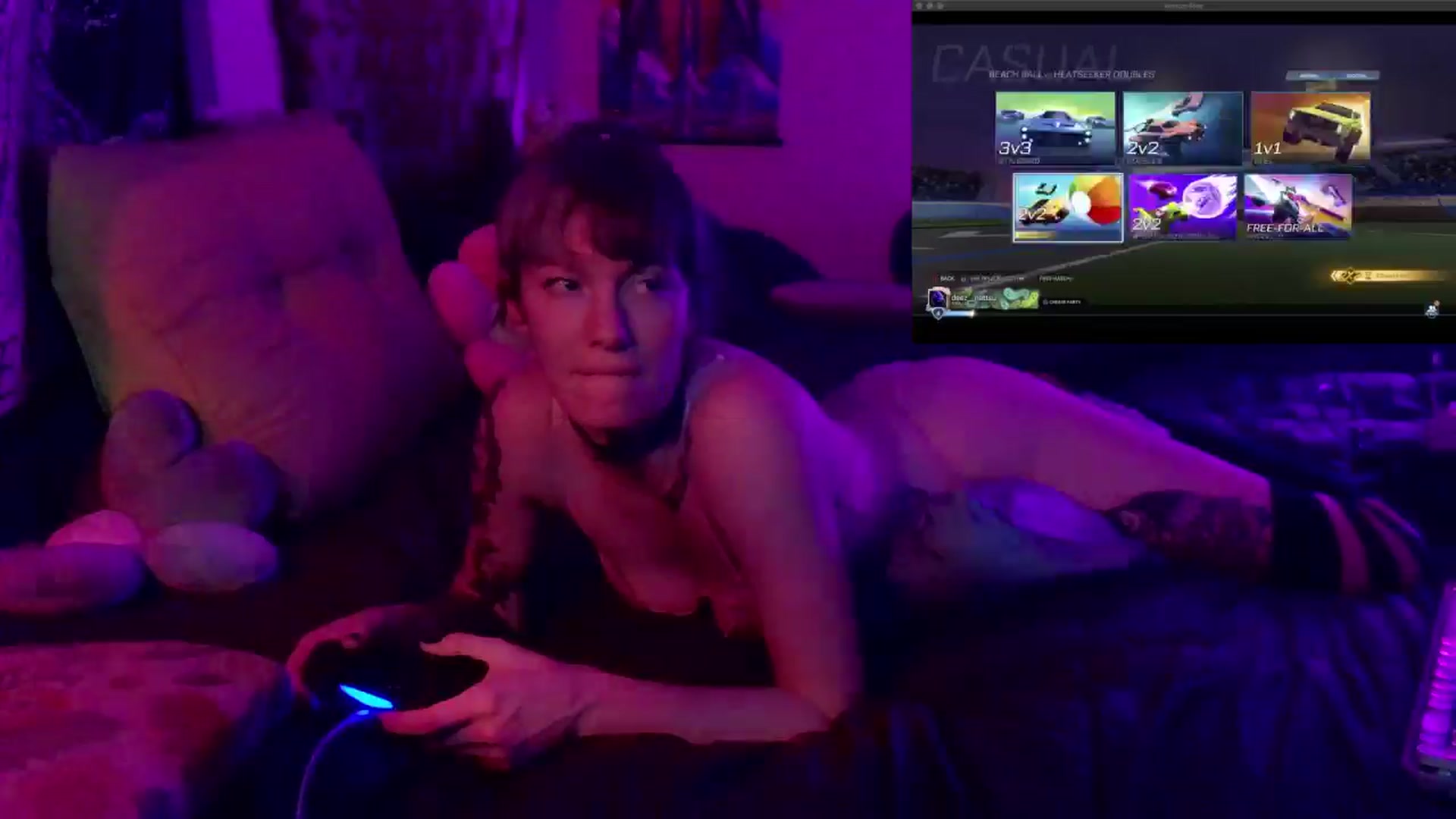 Gallery image thumbnail from CdrTroi's myfreecams stream on, 08/30/2024, 08:14 image 18 of 20