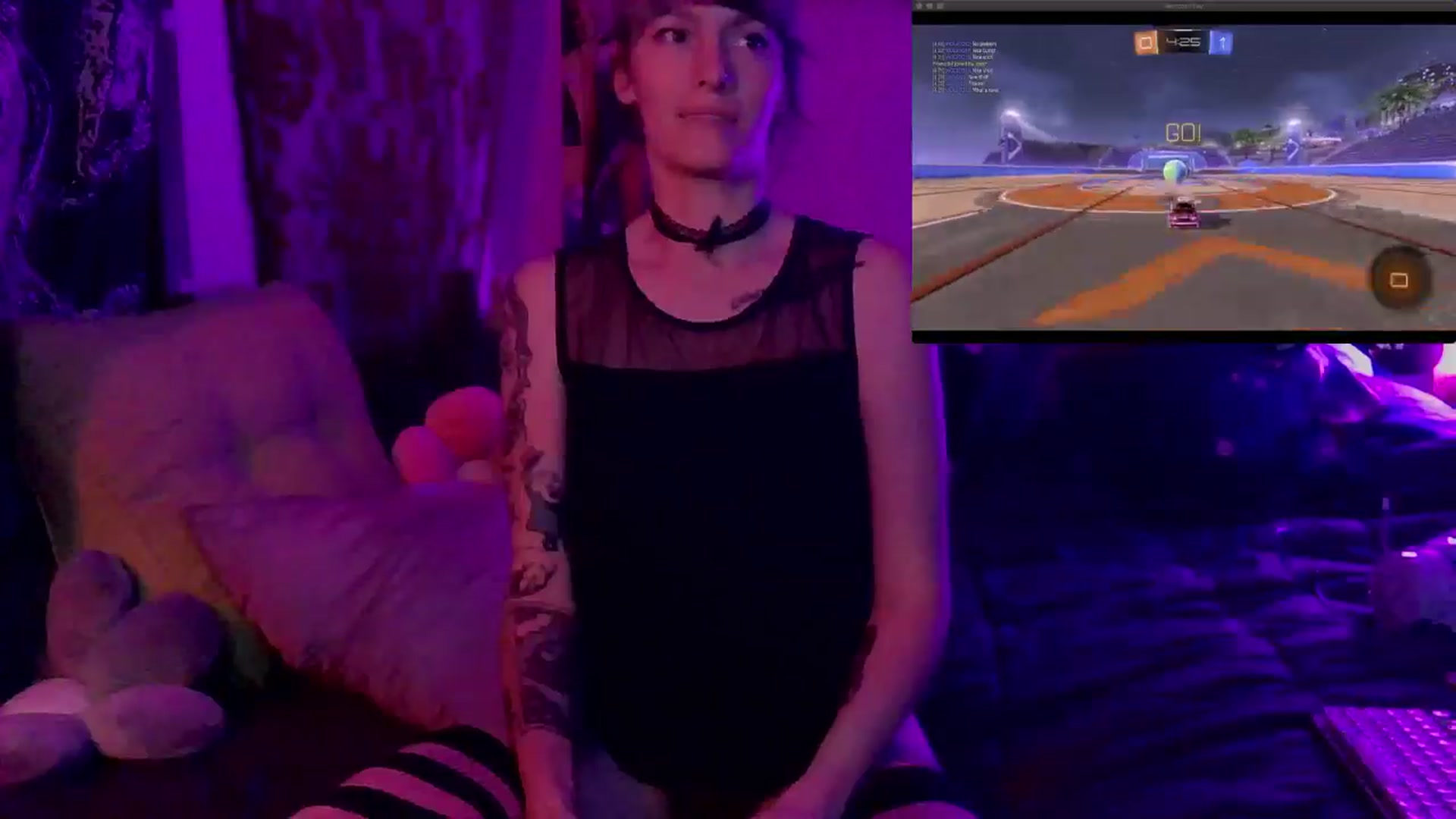 Gallery image thumbnail from CdrTroi's myfreecams stream on, 08/30/2024, 08:14 image 10 of 20
