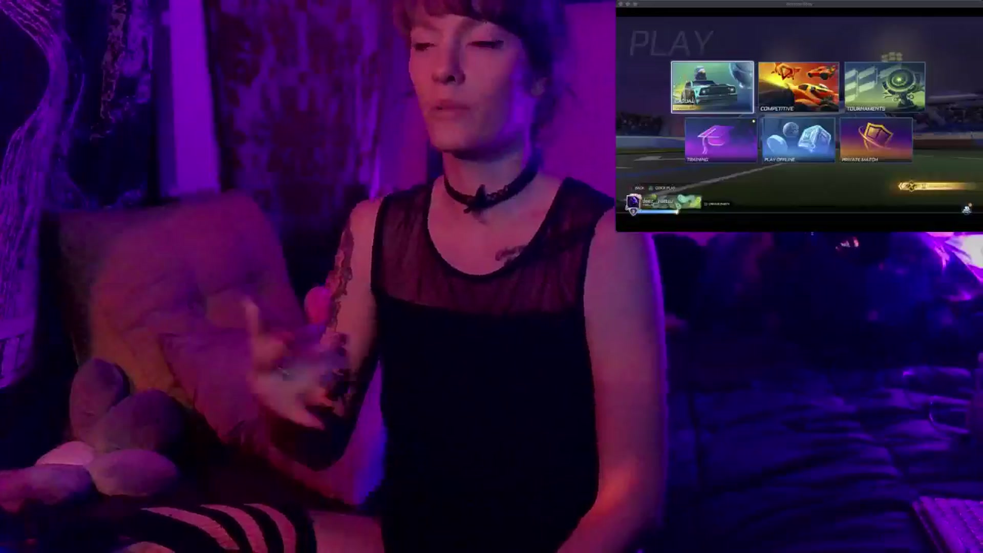Gallery image thumbnail from CdrTroi's myfreecams stream on, 08/30/2024, 08:14 image 9 of 20