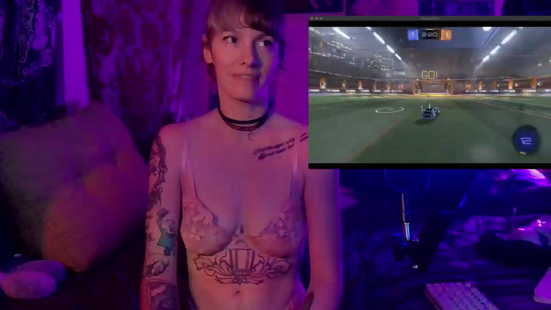 Gallery image thumbnail from CdrTroi's myfreecams stream on, 08/30/2024, 09:49 image 17 of 20