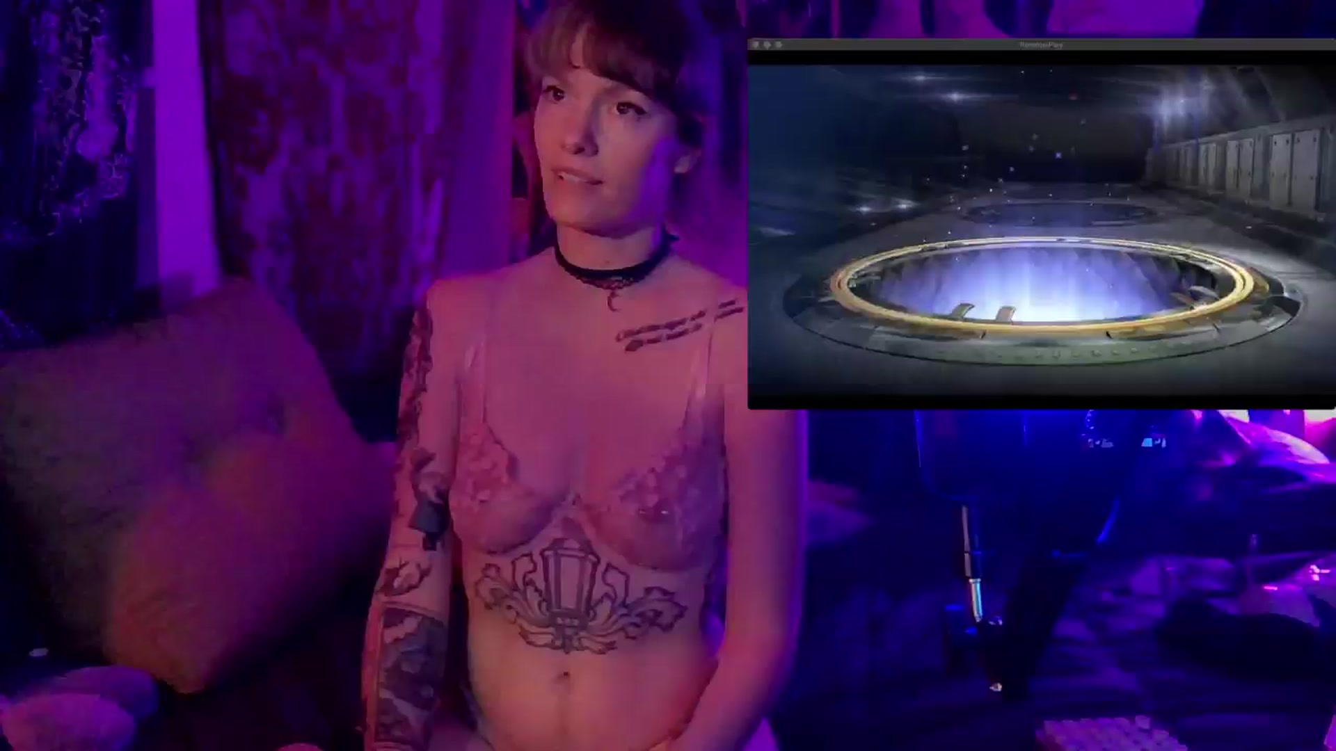 Gallery image thumbnail from CdrTroi's myfreecams stream on, 08/30/2024, 09:49 image 10 of 20