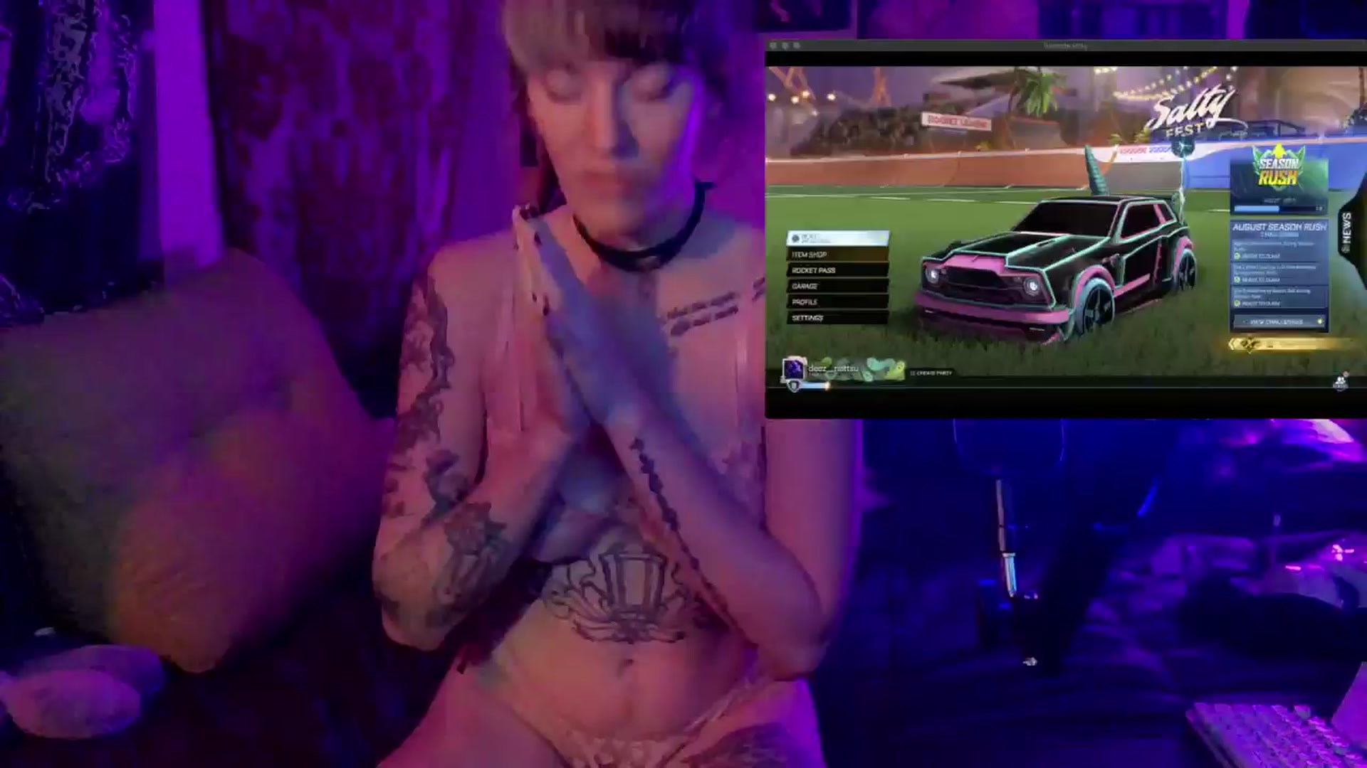 Gallery image thumbnail from CdrTroi's myfreecams stream on, 08/30/2024, 09:49 image 14 of 20