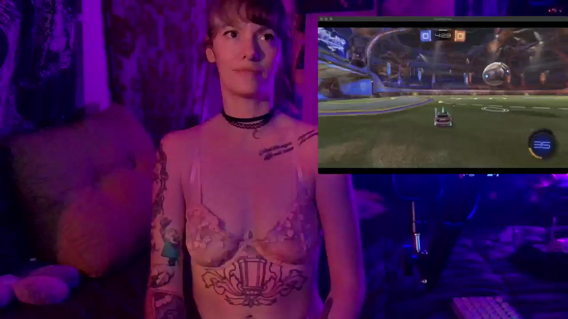 Gallery image thumbnail from CdrTroi's myfreecams stream on, 08/30/2024, 09:49 image 18 of 20