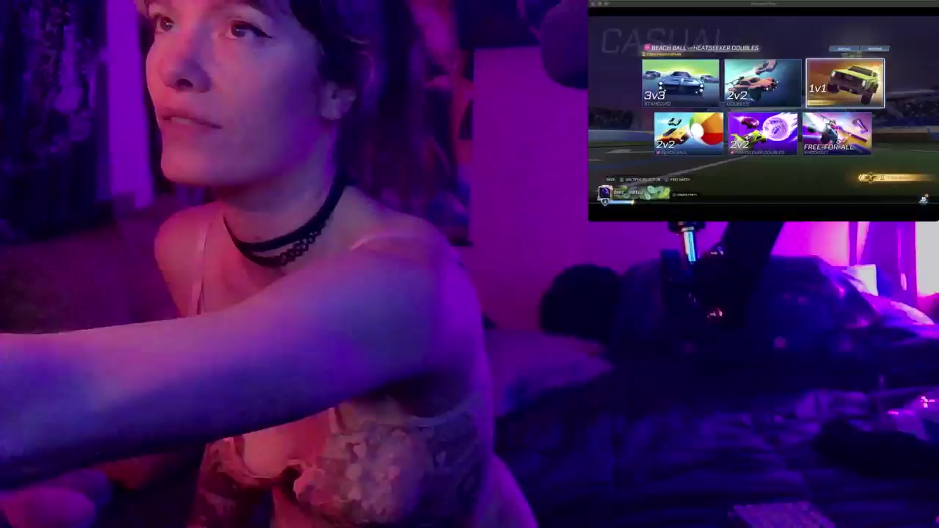 Gallery image thumbnail from CdrTroi's myfreecams stream on, 08/30/2024, 09:49 image 7 of 20