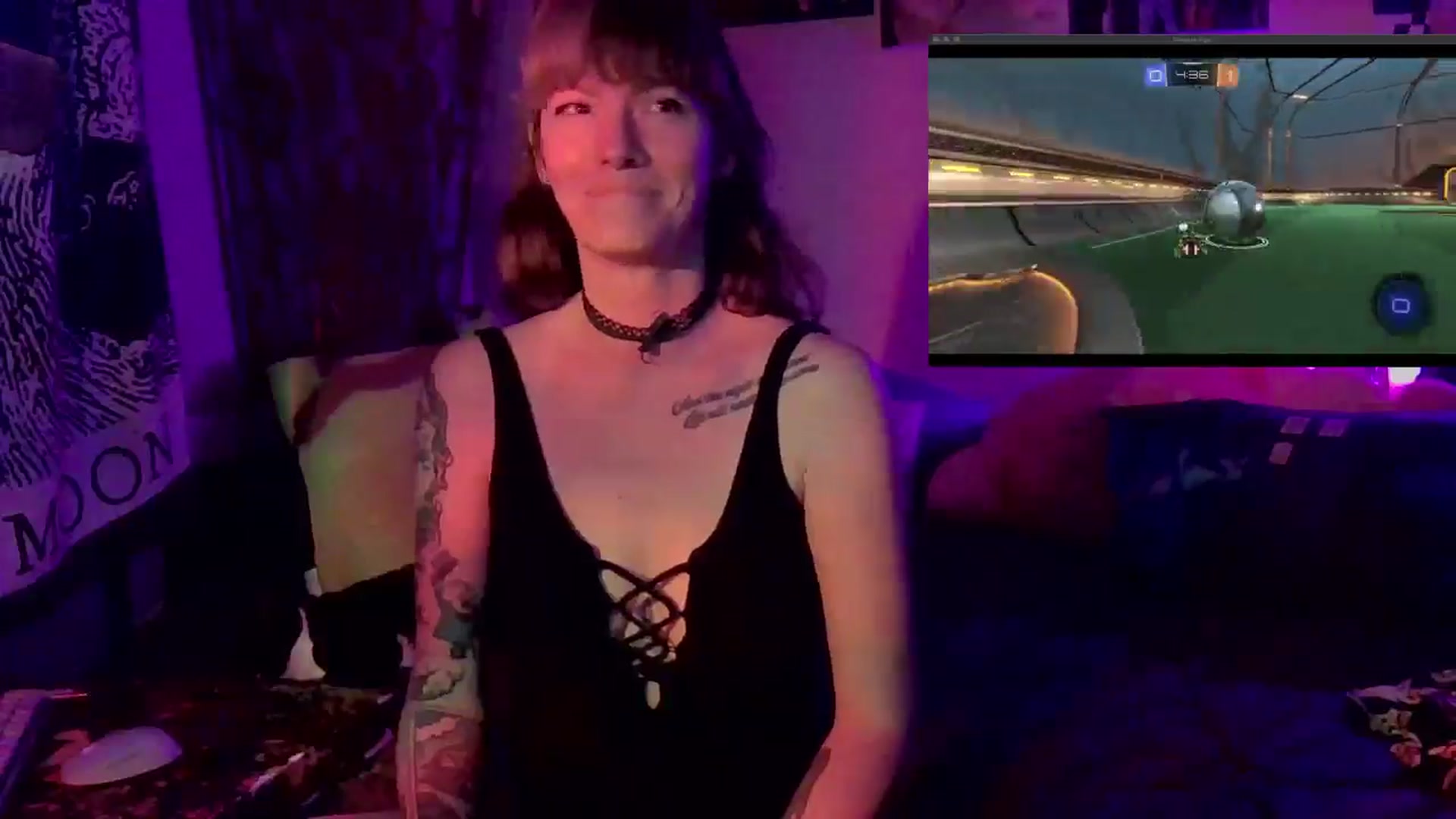 Gallery image thumbnail from CdrTroi's myfreecams stream on, 08/31/2024, 10:50 image 14 of 20