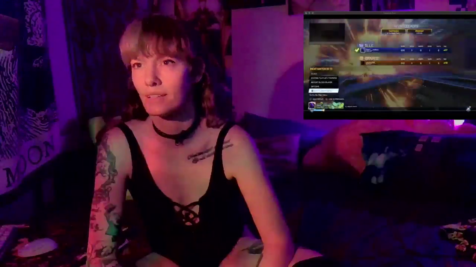 Gallery image thumbnail from CdrTroi's myfreecams stream on, 08/31/2024, 10:50 image 17 of 20