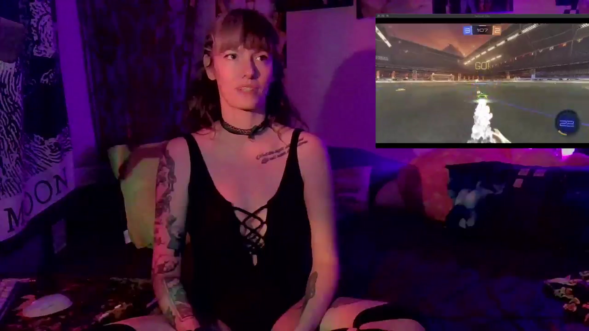 Gallery image thumbnail from CdrTroi's myfreecams stream on, 08/31/2024, 10:50 image 16 of 20