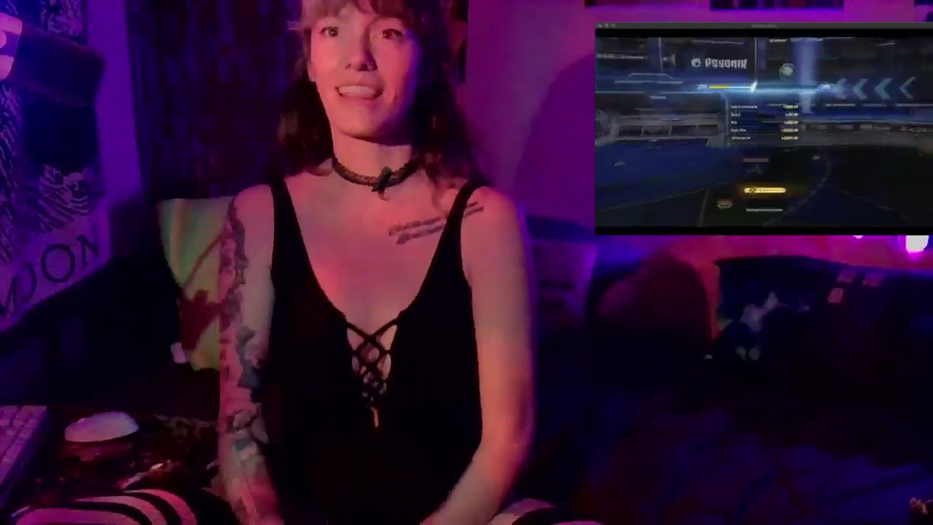 Gallery image thumbnail from CdrTroi's myfreecams stream on, 08/31/2024, 10:50 image 8 of 20