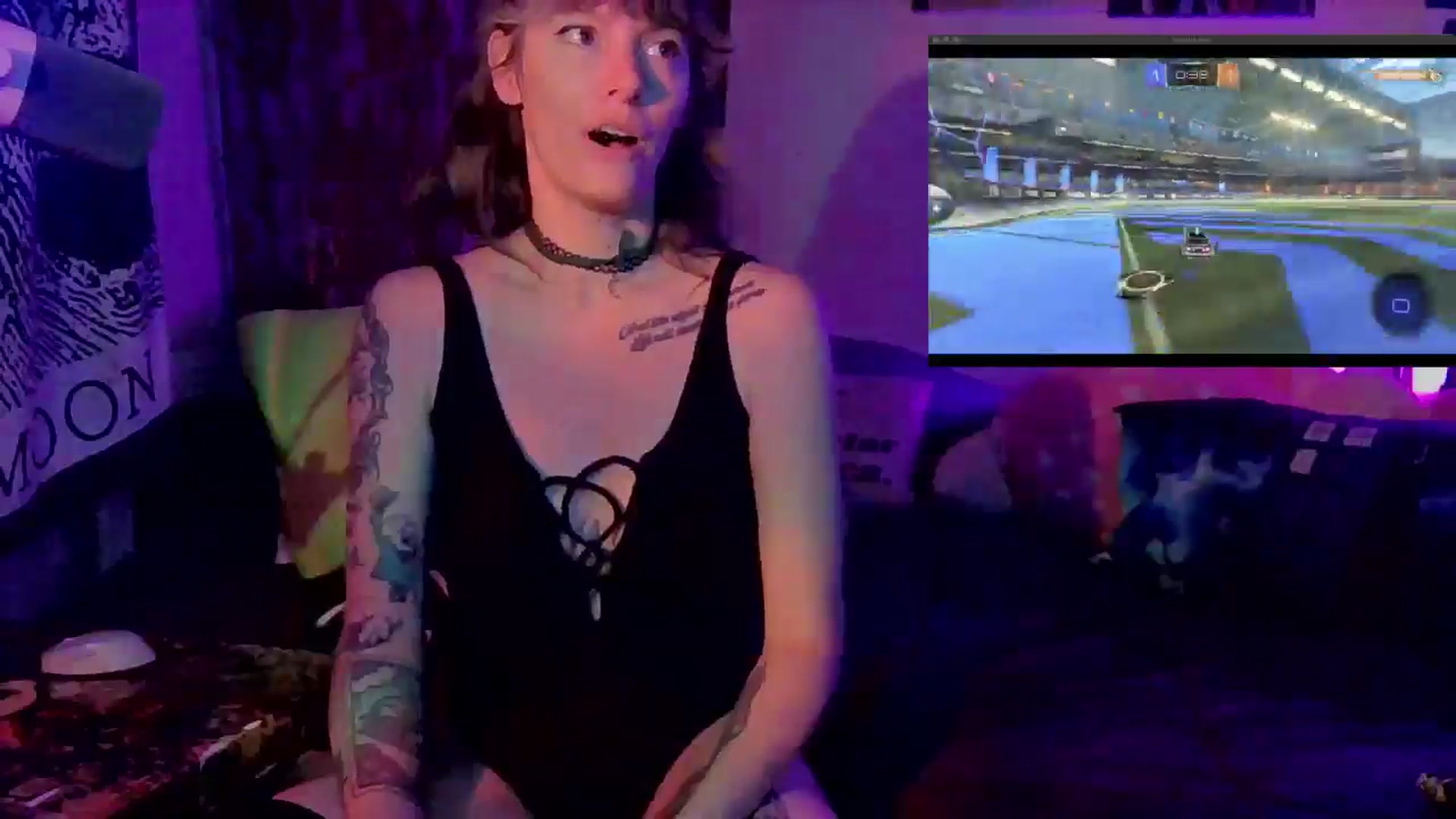 Gallery image thumbnail from CdrTroi's myfreecams stream on, 08/31/2024, 10:50 image 11 of 20