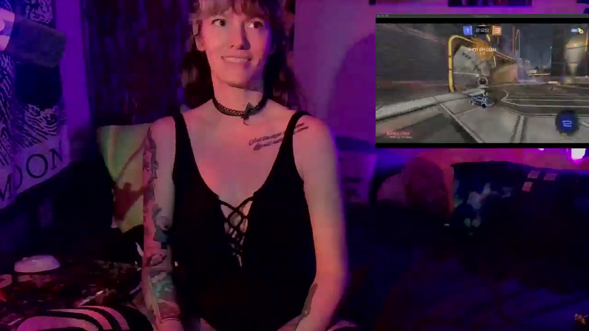 Gallery image thumbnail from CdrTroi's myfreecams stream on, 08/31/2024, 10:50 image 10 of 20