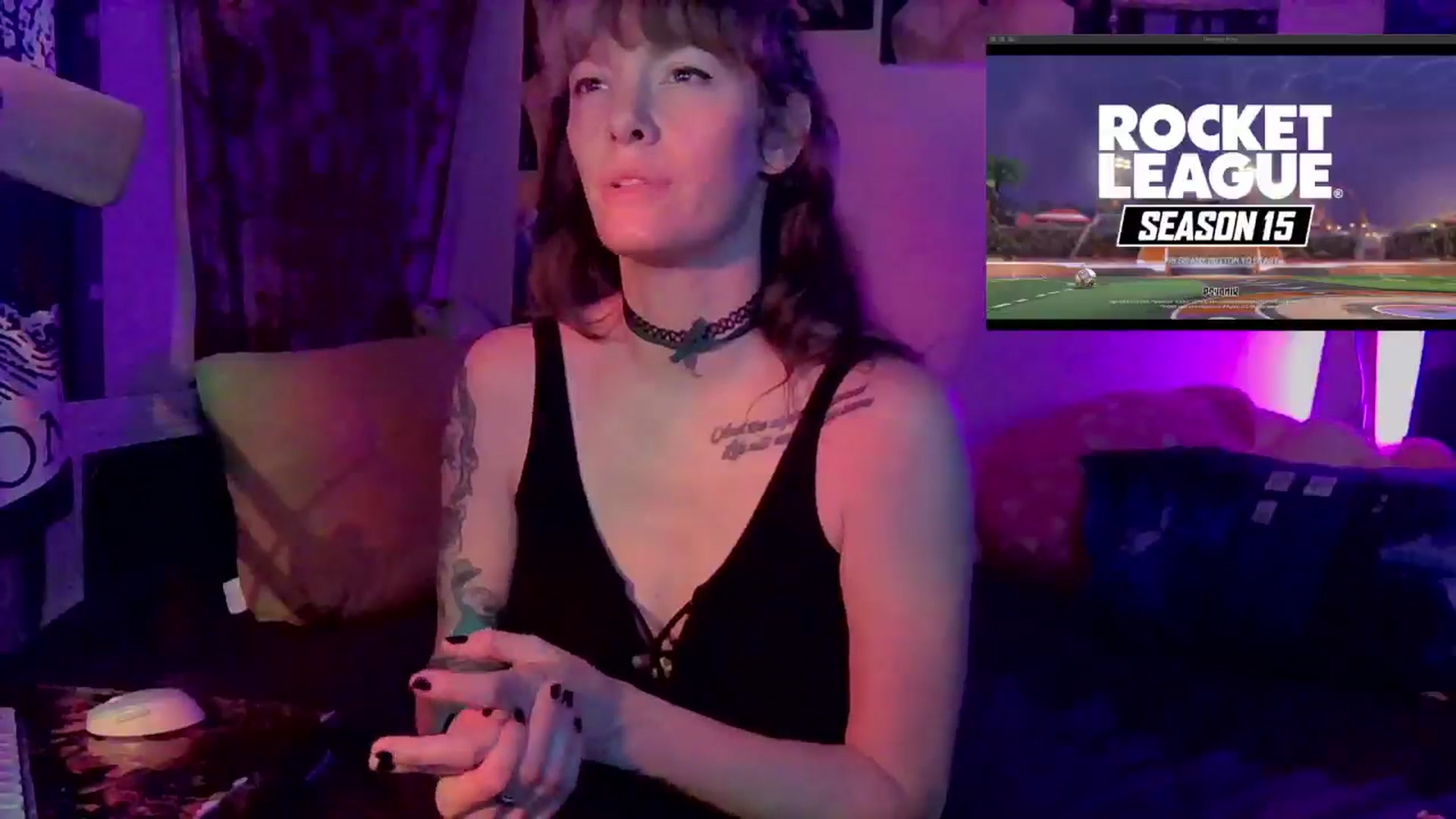 Gallery image thumbnail from CdrTroi's myfreecams stream on, 08/31/2024, 10:50 image 2 of 20
