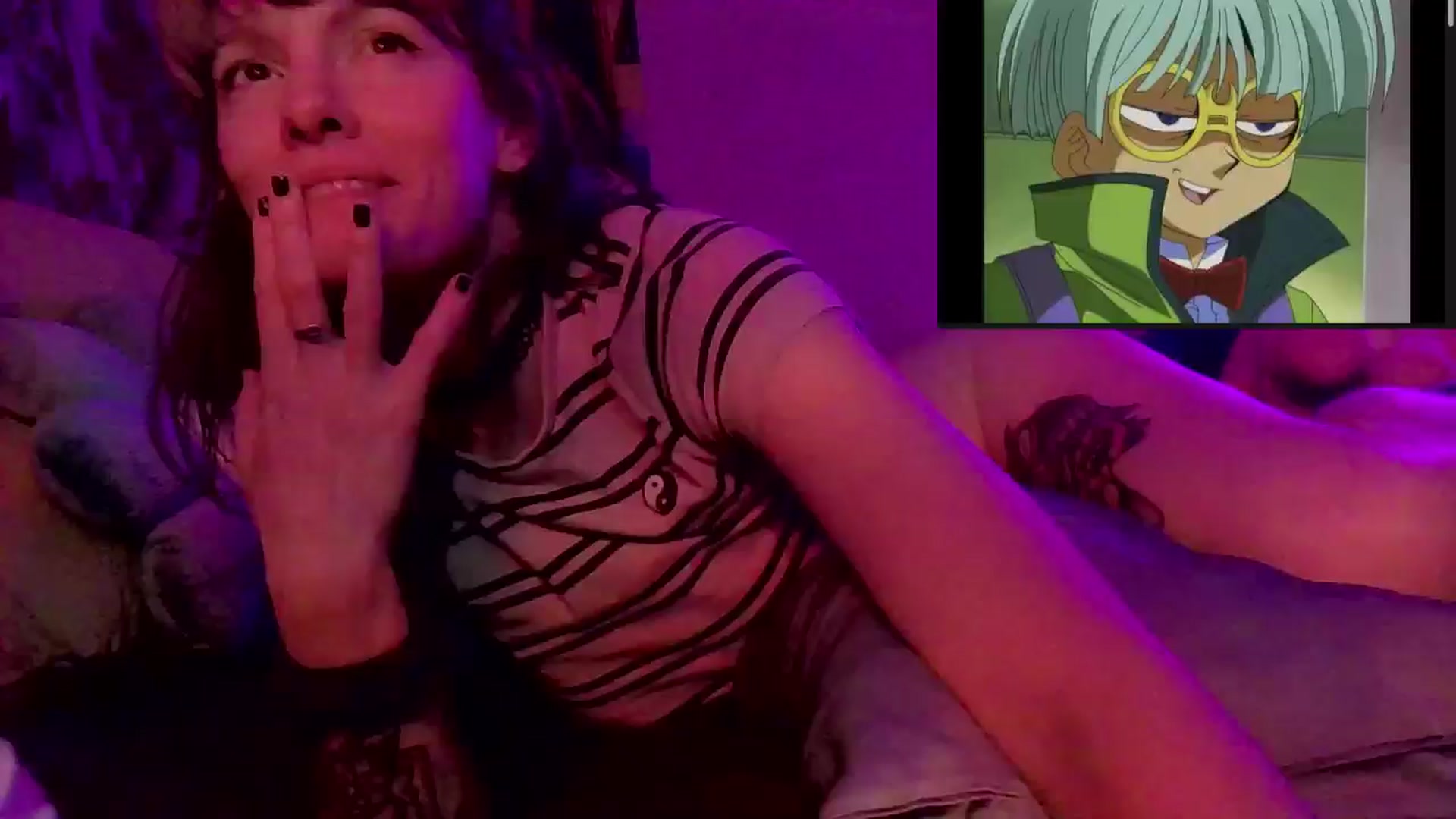 Gallery image thumbnail from CdrTroi's myfreecams stream on, 09/01/2024, 09:14 image 10 of 20