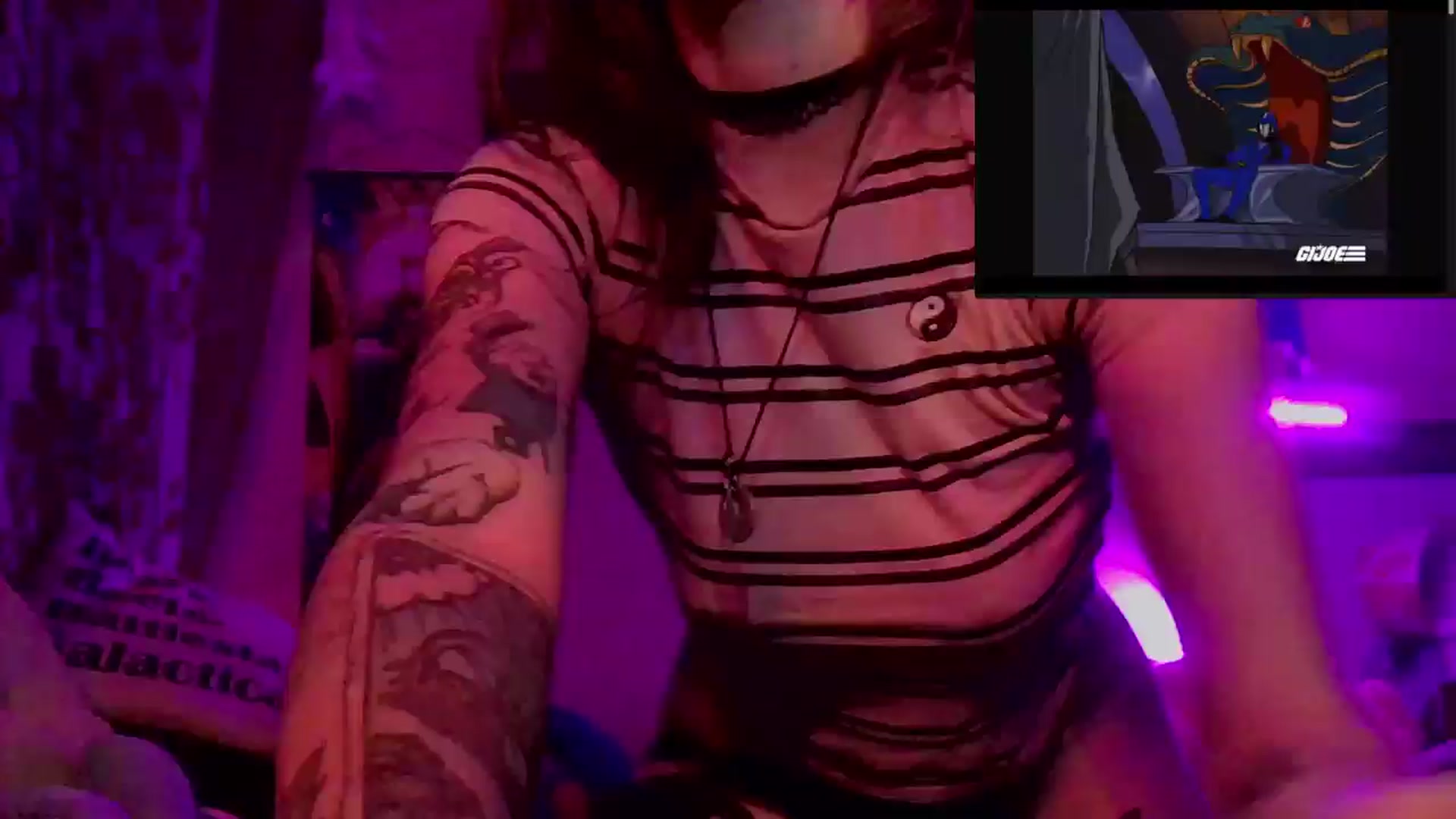 Gallery image thumbnail from CdrTroi's myfreecams stream on, 09/01/2024, 09:14 image 20 of 20