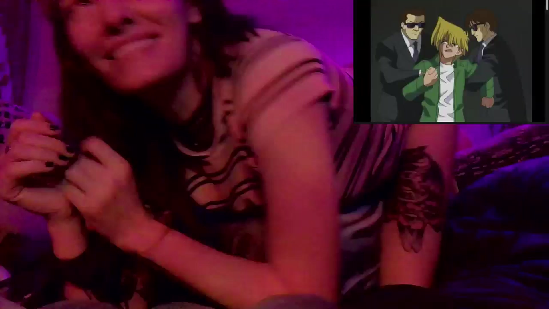 Gallery image thumbnail from CdrTroi's myfreecams stream on, 09/01/2024, 09:14 image 8 of 20