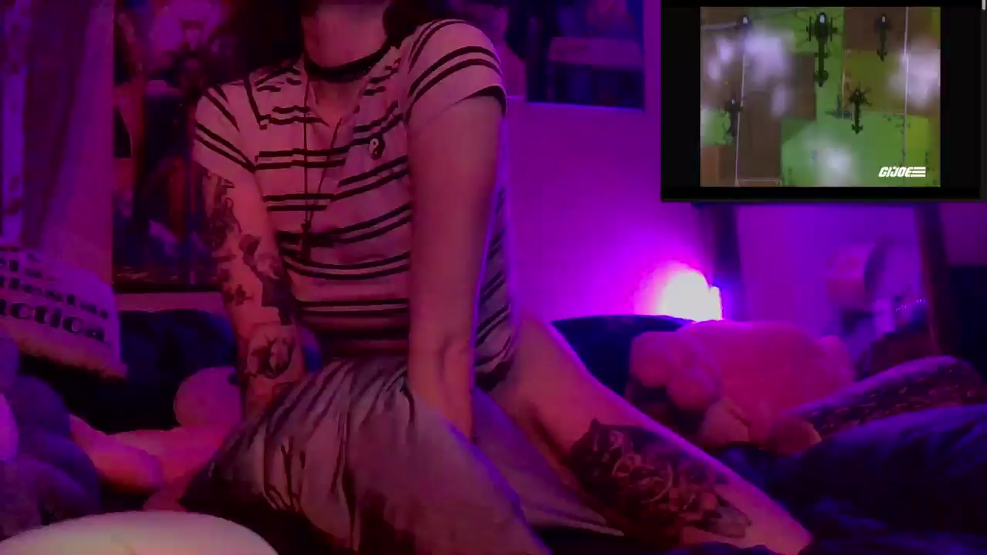 Gallery image thumbnail from CdrTroi's myfreecams stream on, 09/01/2024, 09:31 image 10 of 20