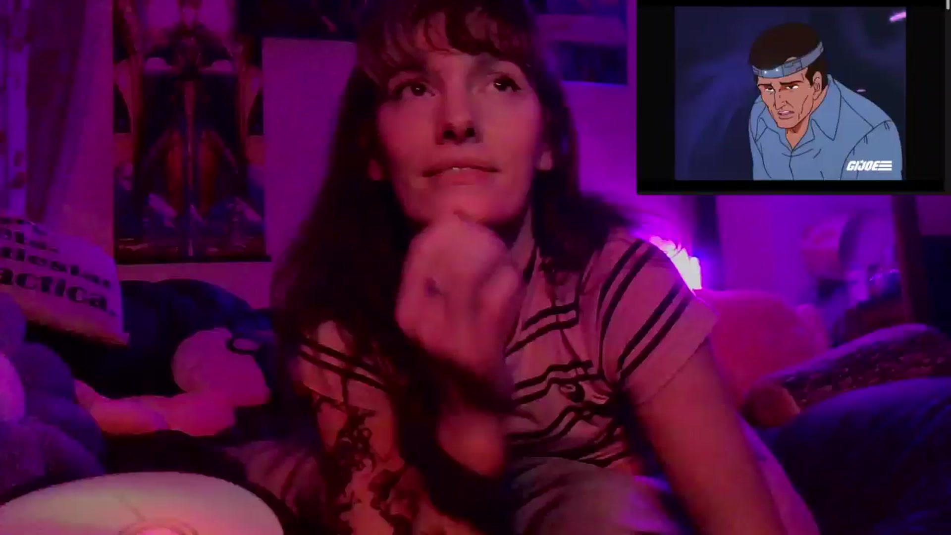 Gallery image thumbnail from CdrTroi's myfreecams stream on, 09/01/2024, 09:31 image 9 of 20