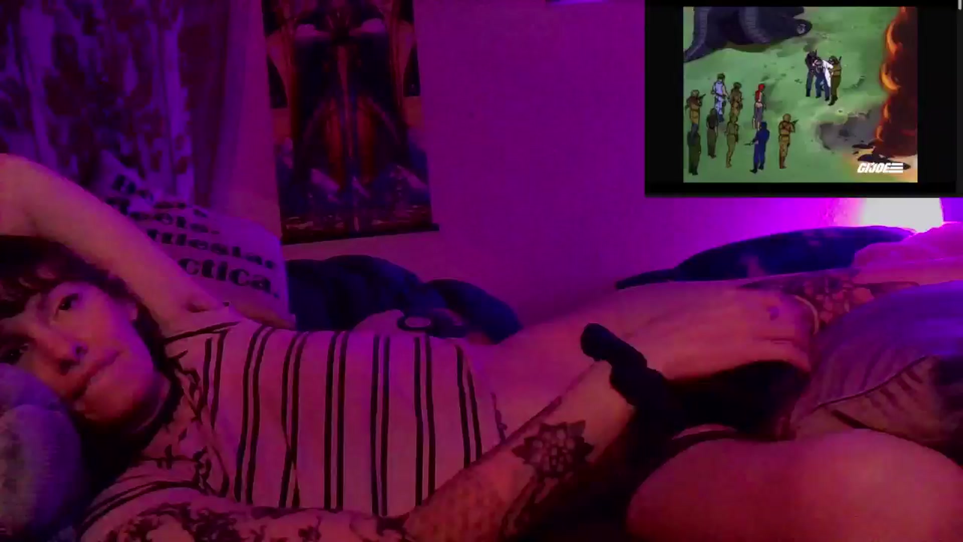 Gallery image thumbnail from CdrTroi's myfreecams stream on, 09/01/2024, 09:31 image 13 of 20