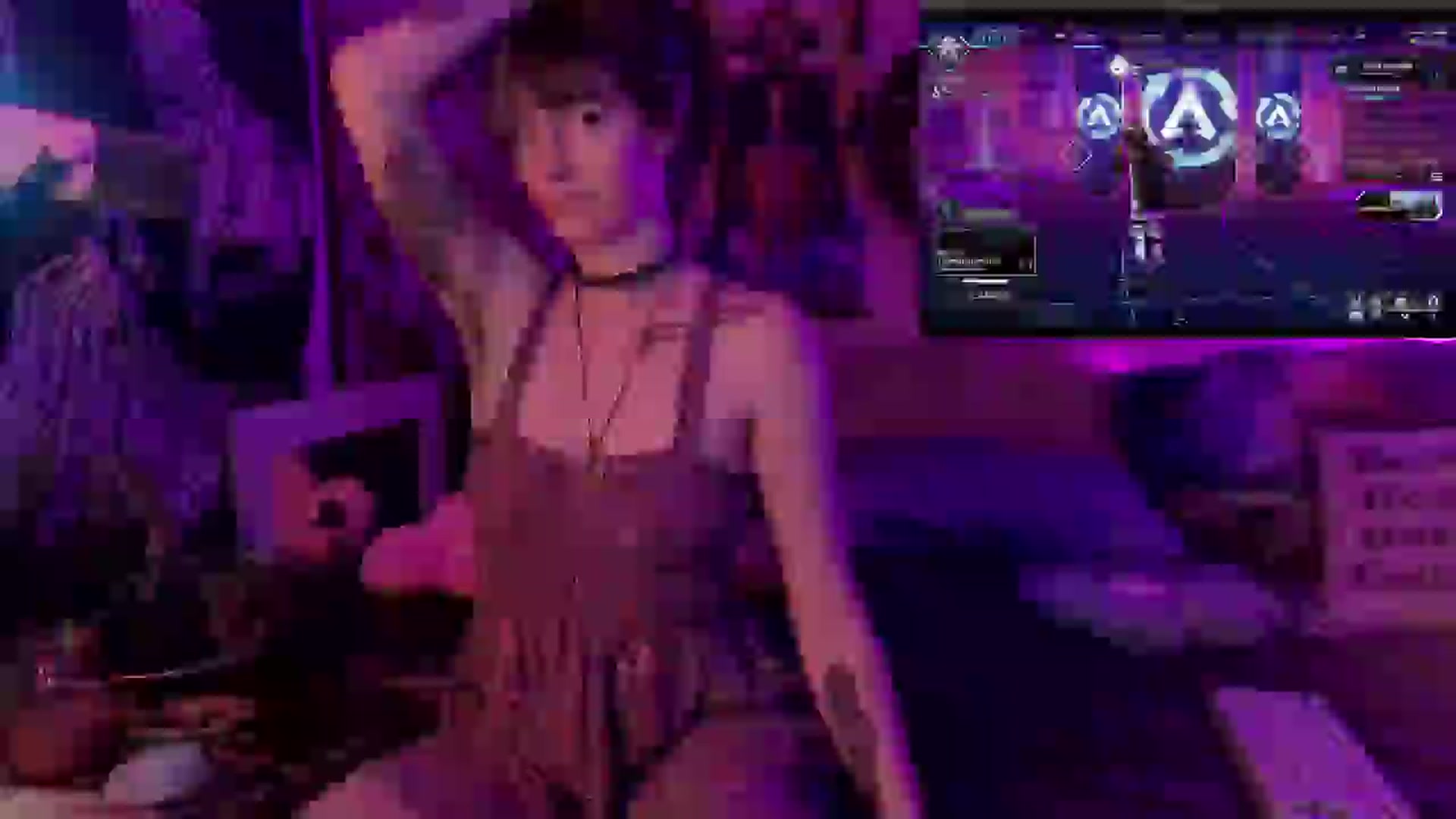 Gallery image thumbnail from CdrTroi's myfreecams stream on, 09/02/2024, 03:01 image 14 of 20