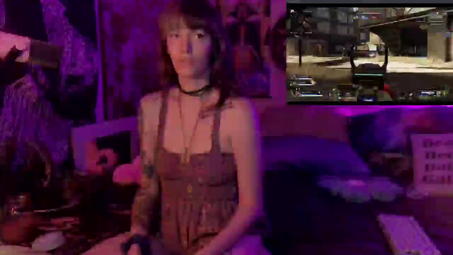 Gallery image thumbnail from CdrTroi's myfreecams stream on, 09/02/2024, 03:01 image 18 of 20