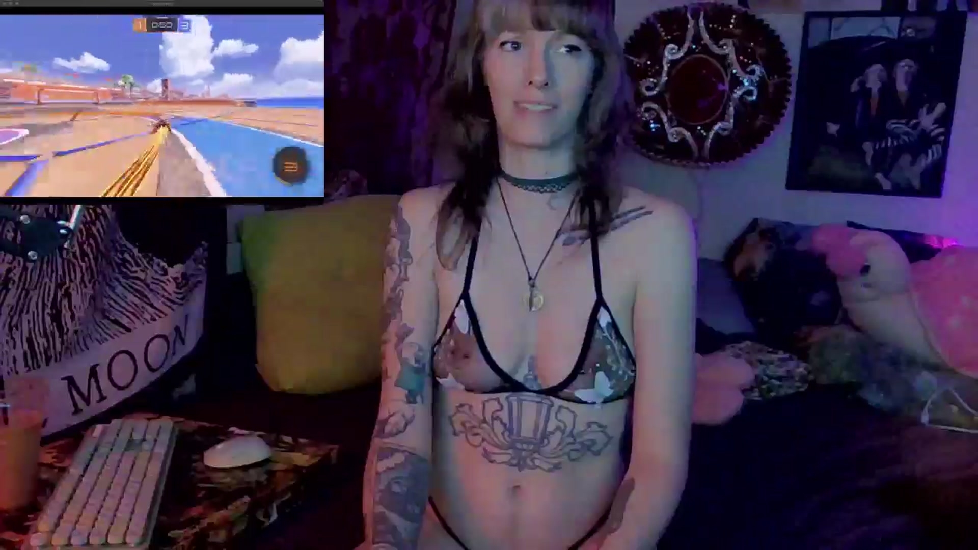 Gallery image thumbnail from CdrTroi's myfreecams stream on, 09/03/2024, 10:31 image 11 of 20