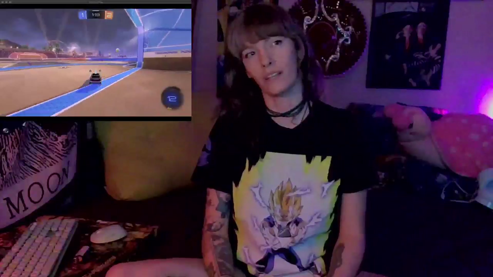 Gallery image thumbnail from CdrTroi's myfreecams stream on, 09/03/2024, 10:31 image 6 of 20