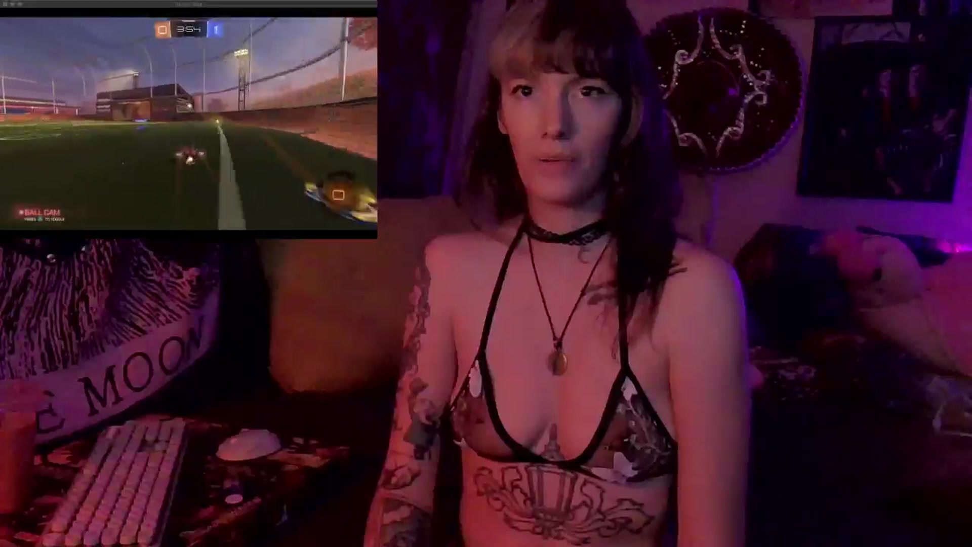 Gallery image thumbnail from CdrTroi's myfreecams stream on, 09/03/2024, 10:31 image 9 of 20