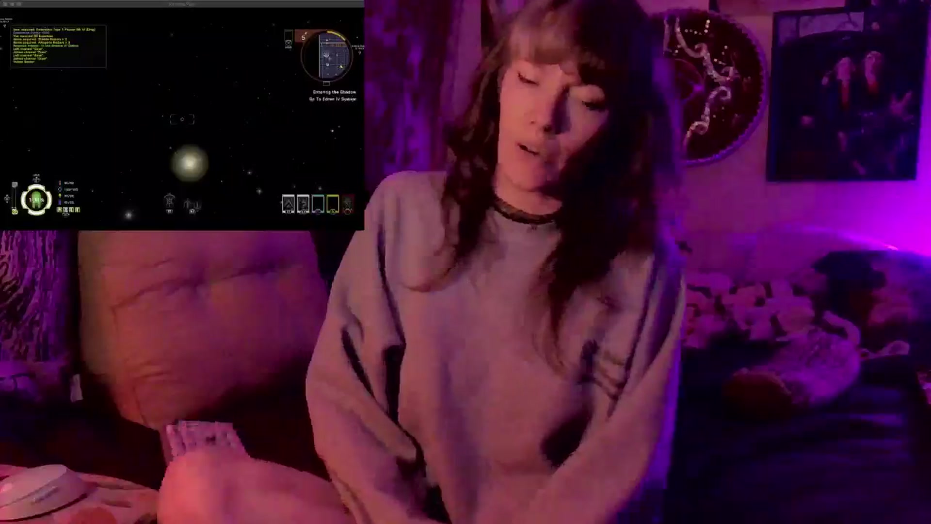 Gallery image thumbnail from CdrTroi's myfreecams stream on, 09/05/2024, 09:59 image 18 of 20